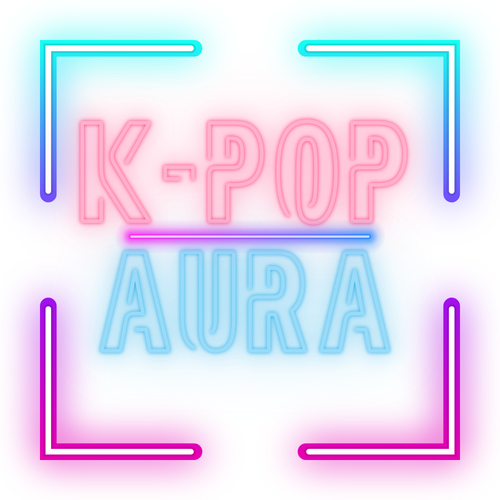 K-Pop Aura